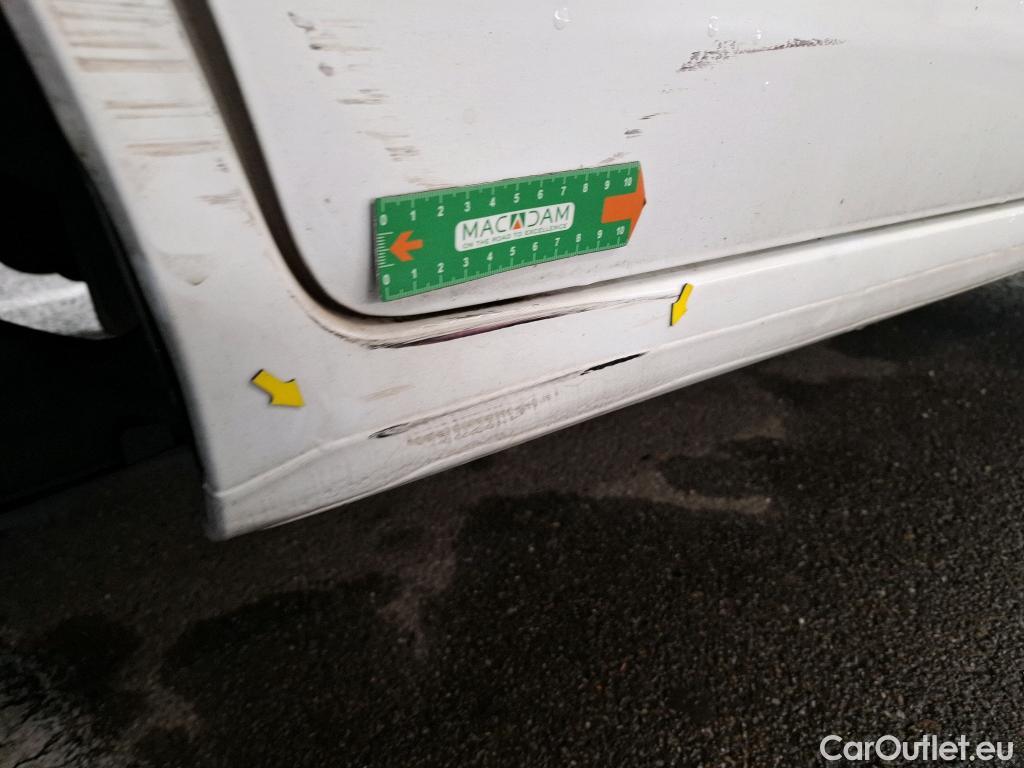  Citroen  Berlingo  Fourgon Business L1 (Court) 1.6 BlueHDi 100CV BVM5 E6 #11