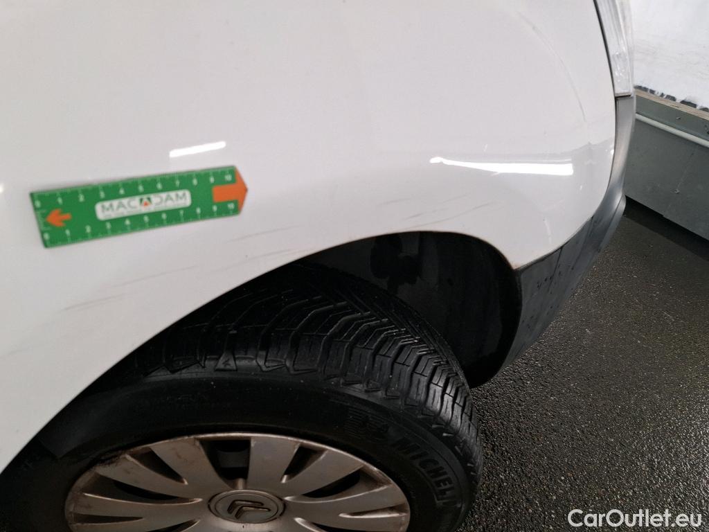  Citroen  Berlingo  Fourgon Business L1 (Court) 1.6 BlueHDi 100CV BVM5 E6 #33