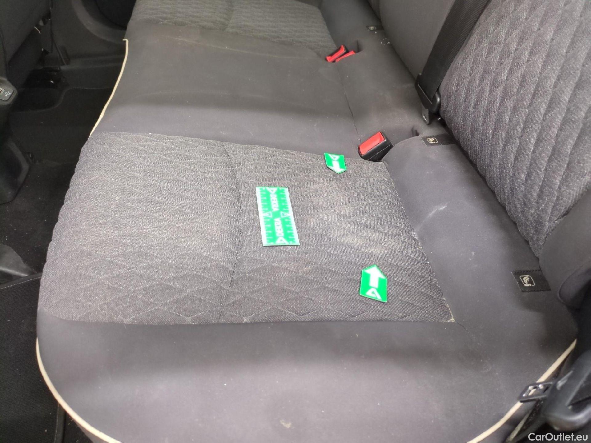  Fiat  500 FIAT X 5p SUV 1.6 Multijet 120ch Ligue 1 Conforama #16