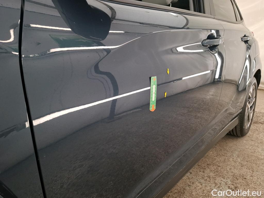  Hyundai  Konna Kona Executive Electrique 2WD 64kWh #1