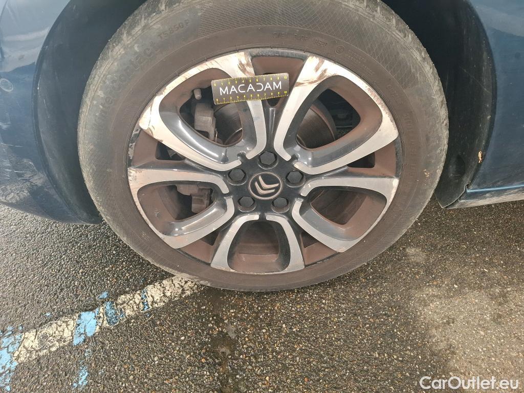  Citroen  C4 Grand Picasso /Spacetourer Shine Pack 1.2 PureTech 130CV E6d #79