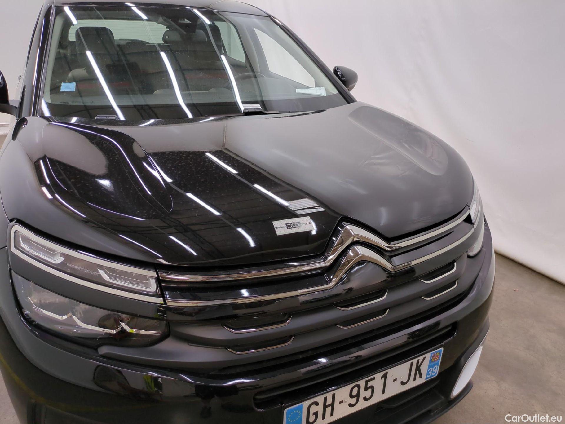  Citroen  C5  Aircross Business 1.5 BlueHDi 130CV BVM6 E6d #8