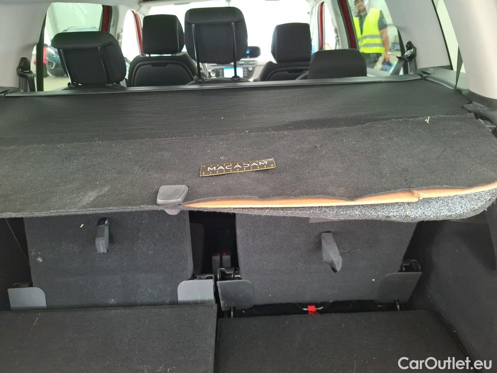  Citroen  C4 Grand Picasso /Spacetourer Business + 1.5 BlueHDi 130CV 7 Sieges E6dT #5