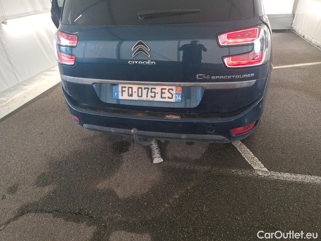  Citroen  C4 Grand Picasso /Spacetourer Shine Pack 1.2 PureTech 130CV E6d #51