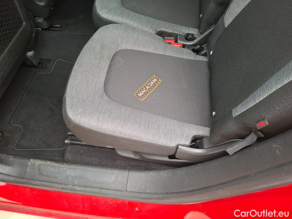  Citroen  C4 Grand Picasso /Spacetourer Business + 1.5 BlueHDi 130CV 7 Sieges E6dT #23