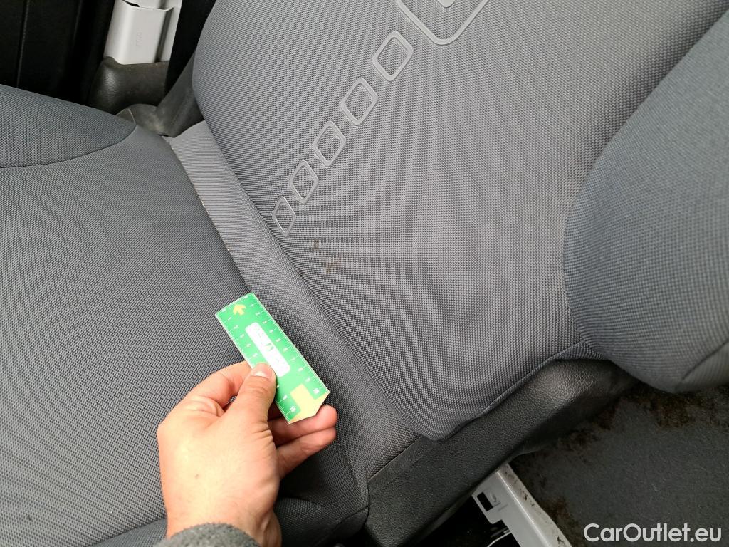  Citroen  Berlingo  Fourgon Confort L1 (Court) 1.6 100CV BVM5 E6 #11