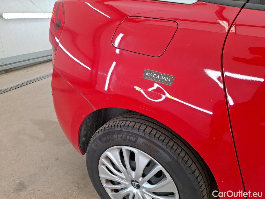  Citroen  C4 Grand Picasso /Spacetourer Business + 1.5 BlueHDi 130CV 7 Sieges E6dT #3