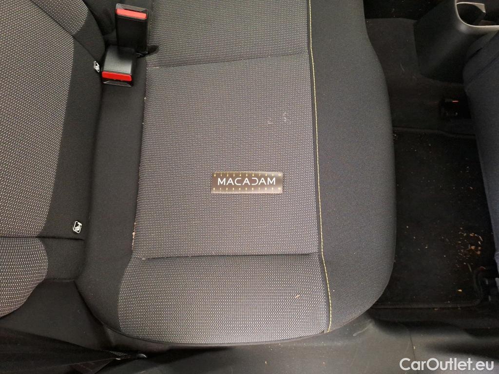  Citroen  C3  Shine Business 1.2 PureTech 110CV BVM6 E6d #18