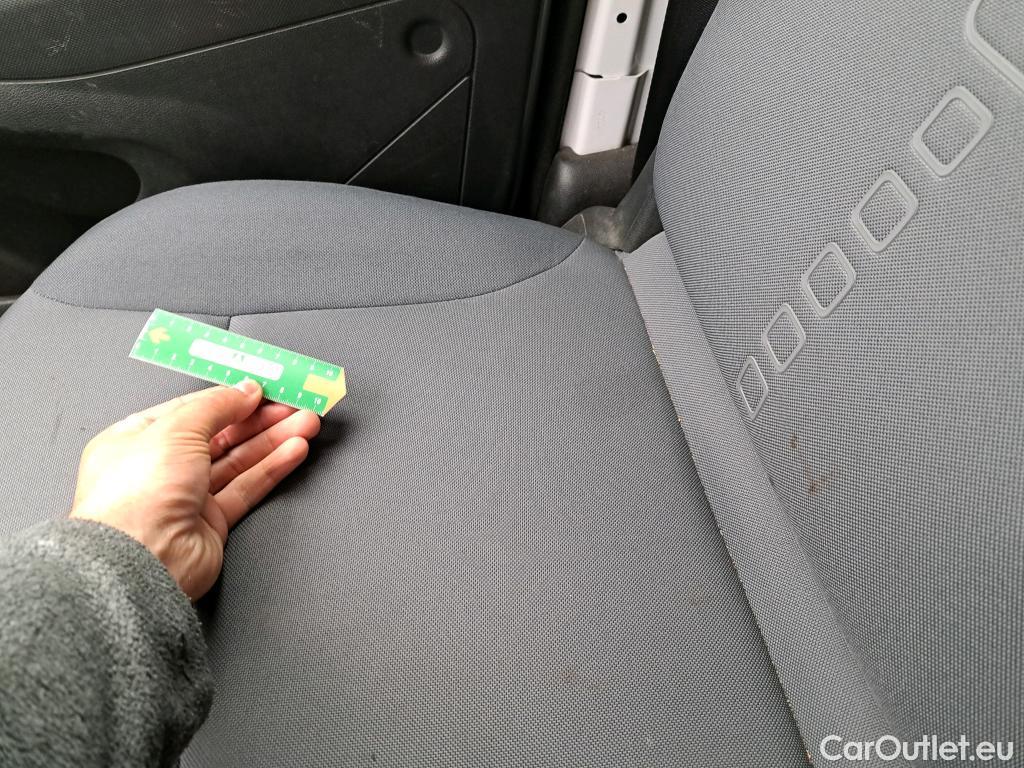  Citroen  Berlingo  Fourgon Confort L1 (Court) 1.6 100CV BVM5 E6 #10