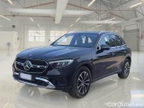  Mercedes  GLC MERCEDES-BENZ  / 2022 / 5P / SUV  220D 4M MILD HYB. ADVANCED PLUS 