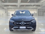  Mercedes  GLC MERCEDES-BENZ  / 2022 / 5P / SUV  220D 4M MILD HYB. ADVANCED PLUS #6