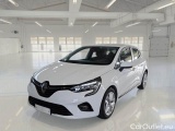  Renault  Clio RENAULT  / 2019 / 5P / BERLINA 1.0 TCE 66KW BUSINESS 