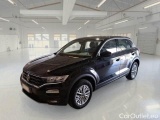  Volkswagen  T-ROC VOLKSWAGEN  / 2017 / 5P / SUV 1.5 TSI ACT BUSINESS DSG 