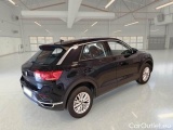  Volkswagen  T-ROC VOLKSWAGEN  / 2017 / 5P / SUV 1.5 TSI ACT BUSINESS DSG #2