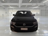  Volkswagen  T-ROC VOLKSWAGEN  / 2017 / 5P / SUV 1.5 TSI ACT BUSINESS DSG #6