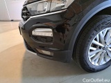  Volkswagen  T-ROC VOLKSWAGEN  / 2017 / 5P / SUV 1.5 TSI ACT BUSINESS DSG #71