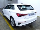  Audi  A3  Sportback 35 TDI Business Line 2.0 TDI 150CV BVA7 E6d #2