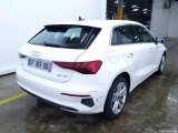  Audi  A3  Sportback 35 TDI Business Line 2.0 TDI 150CV BVA7 E6d #3
