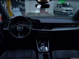  Audi  A3  Sportback 35 TDI Business Line 2.0 TDI 150CV BVA7 E6d #5