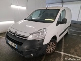  Citroen  Berlingo  Fourgon Business L1 (Court) 1.6 BlueHDi 100CV BVM5 E6 