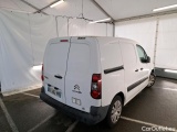  Citroen  Berlingo  Fourgon Business L1 (Court) 1.6 BlueHDi 100CV BVM5 E6 #3
