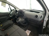  Citroen  Berlingo  Fourgon Business L1 (Court) 1.6 BlueHDi 100CV BVM5 E6 #5