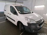  Citroen  Berlingo  Fourgon Business L1 (Court) 1.6 BlueHDi 100CV BVM5 E6 #4