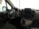  Citroen  Berlingo  Fourgon Business L1 (Court) 1.6 BlueHDi 100CV BVM5 E6 #10