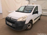  Citroen  Berlingo  Fourgon Confort L1 (Court) 1.6 100CV BVM5 E6 