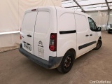  Citroen  Berlingo  Fourgon Confort L1 (Court) 1.6 100CV BVM5 E6 #3