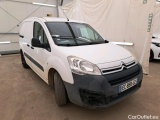  Citroen  Berlingo  Fourgon Confort L1 (Court) 1.6 100CV BVM5 E6 #4