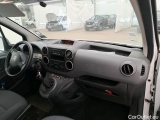  Citroen  Berlingo  Fourgon Confort L1 (Court) 1.6 100CV BVM5 E6 #5