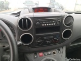  Citroen  Berlingo  Fourgon Confort L1 (Court) 1.6 100CV BVM5 E6 #7