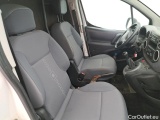  Citroen  Berlingo  Fourgon Confort L1 (Court) 1.6 100CV BVM5 E6 #8
