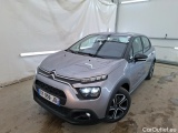  Citroen  C3  Plus 1.2 PureTech 80CV BVM5 6E 