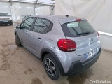  Citroen  C3  Plus 1.2 PureTech 80CV BVM5 6E #2