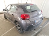  Citroen  C3  Shine Business 1.2 PureTech 110CV BVM6 E6d #2
