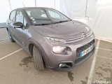  Citroen  C3  Shine Business 1.2 PureTech 110CV BVM6 E6d #4