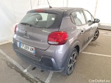  Citroen  C3  Shine Business 1.2 PureTech 110CV BVM6 E6d #3