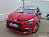  Citroen  C4 Grand Picasso /Spacetourer Business + 1.5 BlueHDi 130CV 7 Sieges E6dT 