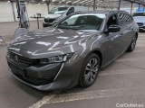  Peugeot  508 SW BLUEHDI 130 EAT8  14 
