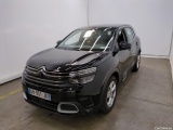  Citroen  C5  Aircross Business 1.5 BlueHDi 130CV BVM6 E6d 