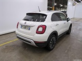  Fiat  500 FIAT X 5p SUV 1.6 Multijet 120ch Ligue 1 Conforama #3