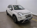  Fiat  500 FIAT X 5p SUV 1.6 Multijet 120ch Ligue 1 Conforama #4