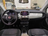  Fiat  500 FIAT X 5p SUV 1.6 Multijet 120ch Ligue 1 Conforama #5