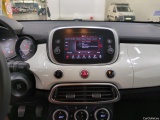  Fiat  500 FIAT X 5p SUV 1.6 Multijet 120ch Ligue 1 Conforama #7