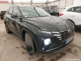  Hyundai  Tucson  Executive Hybrid 2WD 1.6 T-GDI 230CV BVA6 E6d #4