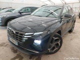 Hyundai  Tucson  Executive Hybrid 2WD 1.6 T-GDI 230CV BVA6 E6d 
