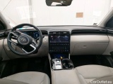  Hyundai  Tucson  Executive Hybrid 2WD 1.6 T-GDI 230CV BVA6 E6d #5