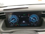  Hyundai  Tucson  Executive Hybrid 2WD 1.6 T-GDI 230CV BVA6 E6d #6
